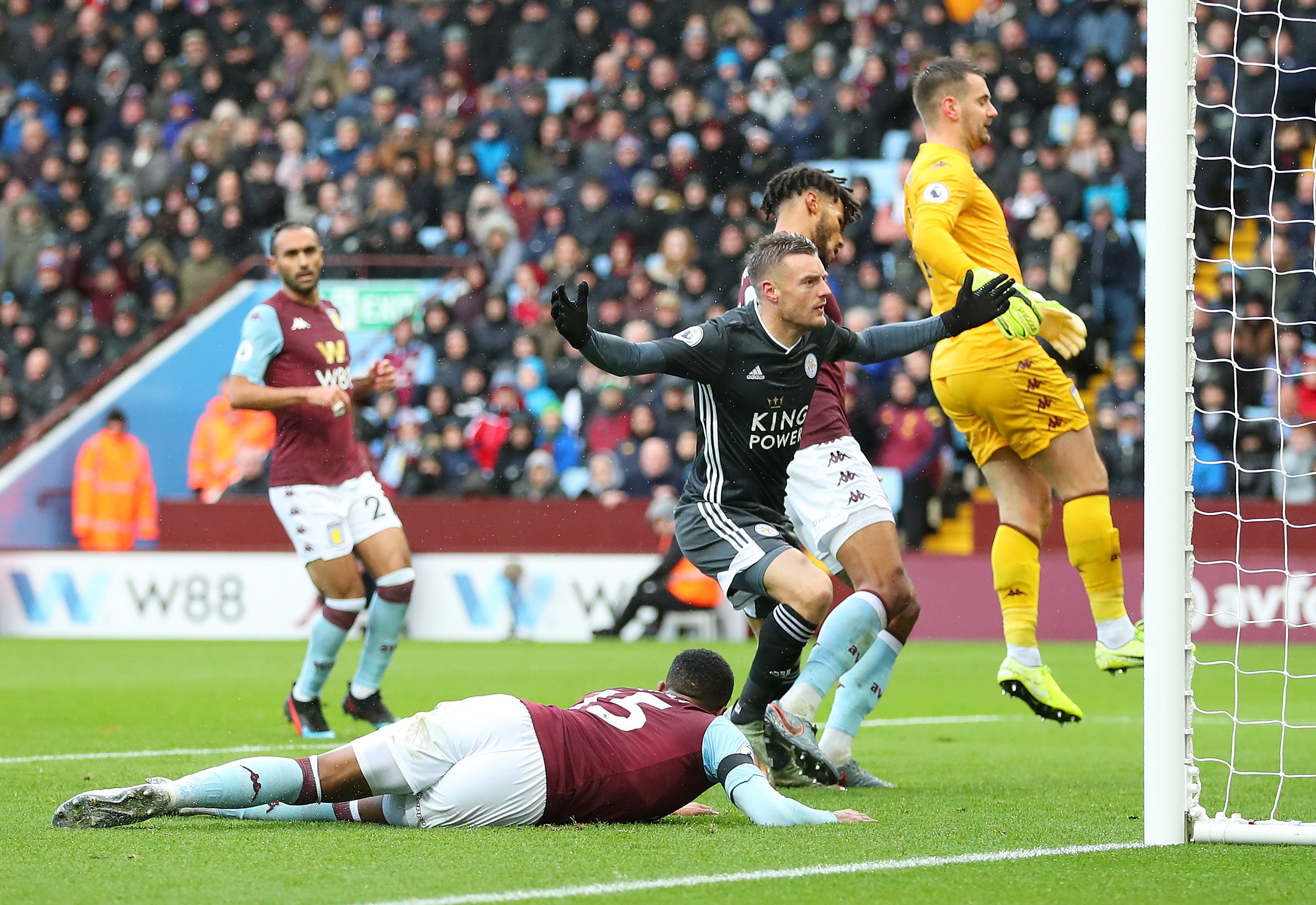 不僅被期待 不僅被期待