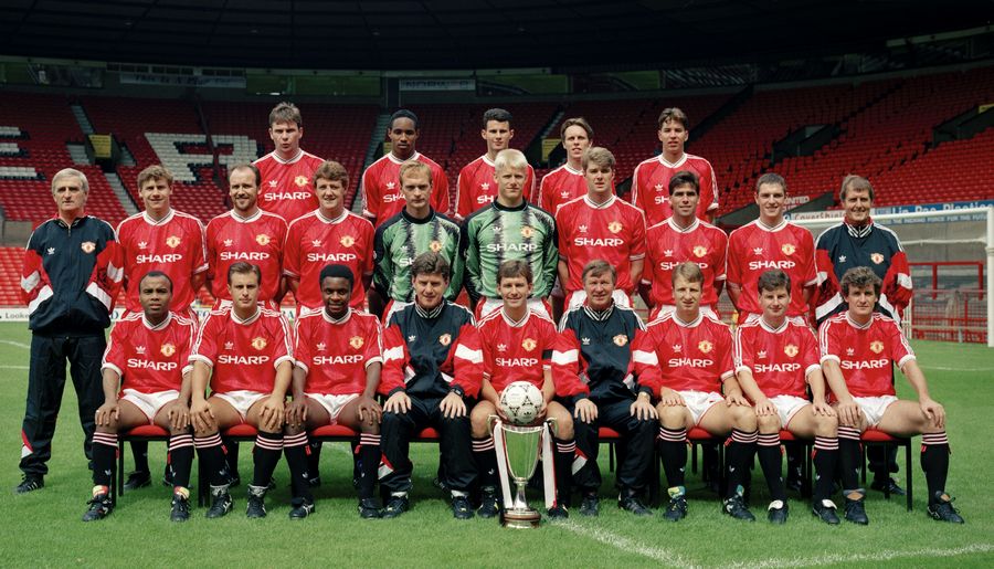 个人的爆发 个人的爆发